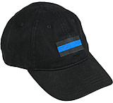 Image of Glock AS00052 Hat Chino Sports Cap Cotton Black
