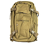 Image of GLOCK AS02001 BACKPACK COYOTE