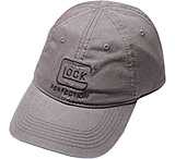 Image of GLOCK AS10002 CHINO PERFECT HAT CHRCL
