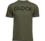 Image of Glock Caliber Short Sleeve T-Shirt - Men's
