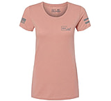 Image of Glock GlockGirl Flag Tee T-Shirt - Women's
