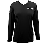 Image of Glock Ladies Performance Long Sleeve Shirt - Women's