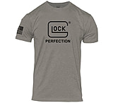 Image of Glock Perfection Graphic T-Shirt - Men's
