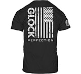 Glock Perfection Flag Graphic T-Shirt - Men's
