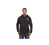 Image of Glock Hoodie w/Imprint - Men's