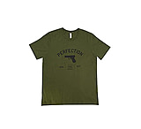 Image of Glock Short Sleeve Perfection Pistol T-Shirt