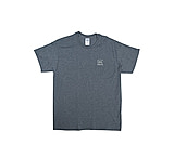 Image of Glock Short Sleeve Pistol Sketch T-Shirt