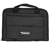 Image of GLK AS4131 GLOCK SINGLE PISTOL CASE BLACK