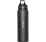 Image of Glock Sport Aluminum Bottle With Logo Black AP60218
