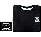 Image of Glock Black Sweatshirt