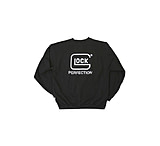 Image of Glock Sweatshirt w/Imprint - Men's