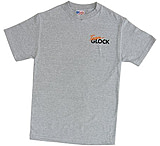 Image of GlockShort Sleeve T-Shirt TG50007