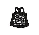 Image of Glock Women's Tank Top Shirt &quot;Florish&quot;