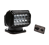Image of GoLight Permanent Radioray LED w/Wired Dash Mount Remote