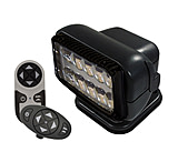 Image of GoLight Permanent RadioRay LED w/Wireless &amp; Dash Remote