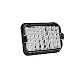 Image of GoLight Snap On Flood Lens &amp; Bezel 15320