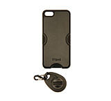 Image of Gomite Keychain Mobile Iphone 5 Tiltpod, Black