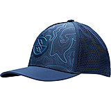 Image of Googan Squad Bugberry Topo Klutch Perforated Snapback - Men's