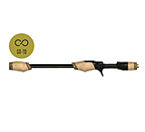 Image of Googan Squad Gold Series 7ft Go-To Casting Rod