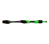 Image of Googan Squad Green Series 6ft 1in Finesse Light Spinning Rod
