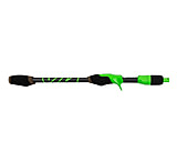 Image of Googan Squad Green Series 7ft 2in Reaction Casting Rod