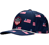 Image of Googan Squad Merica Rope Hat - Men's