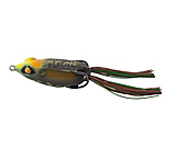 Image of Googan Squad Mini Filthy Frog Hollow Body Bait