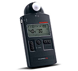 Image of Gossen Digipro F2 Light Meter