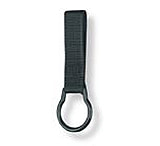 Image of Gould &amp; Goodrich DuraWeb Nylon Flashlight Holder