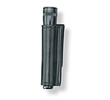 Image of Gould &amp; Goodrich H481CL Mini Flashlight Holder, Finish Hi-Gloss