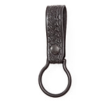 Image of Gould &amp; Goodrich K-Force Flashlight Holder for D Cell