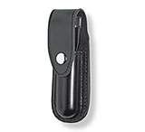 Image of Gould &amp; Goodrich Leather Flashlight Case