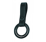Image of Gould &amp; Goodrich Double Ring Flashlight Holder