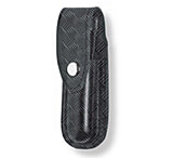 Image of Gould &amp; Goodrich Leather Flashlight Case
