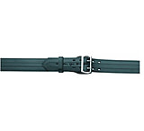 Image of Gould &amp; Goodrich Sally Browne Duty Belt w/Nickel Buckle - Women's