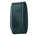 Image of Gould &amp; Goodrich Leather Belt Keeper