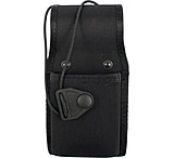 Image of Gould &amp; Goodrich X651-1 Universal Radio Case, Finish Black Ballistic Nylon
