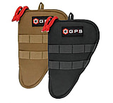 Image of GPS Contoured Pistol Case