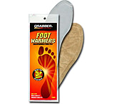 Grabber Foot Warmer Insoles, Small-Medium 879597