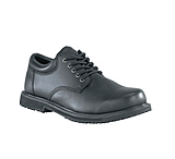 Image of Grabbers Friction Plain Soft Toe Oxford - Men's