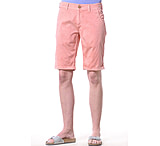 Image of Arizona Bermuda Short - Women's-Lion Brown-4