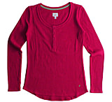 Image of Gramicci Ellie Thermal Henly Shirt - Women's