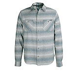 Image of Gramicci General Purpose Flannel Plaid Shirt - Mens