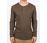 Image of Gramicci Jak Henley Shirt - Mens