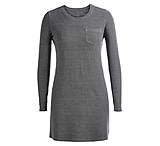 Image of Gramicci Miramar Long Sleeve Tee Dress - Women's