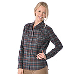 Image of Gramicci Montana Vintage Flannel Button Down - Women's