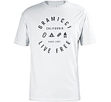 Image of Gramicci Short Sleeve Glamp Free Tee - Men's