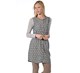 Image of Gramicci Snow Blossom Bloom Dress - Women's