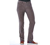 Image of Gramicci Violet Stretch Corduroy Pant - Women's