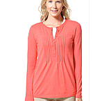 Image of Gramicci Zara Henley - Women's